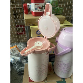 BÌNH THỦY GIỮ NHIỆT LION STAR AP-2 2L