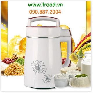 Máy làm sữa đậu nành