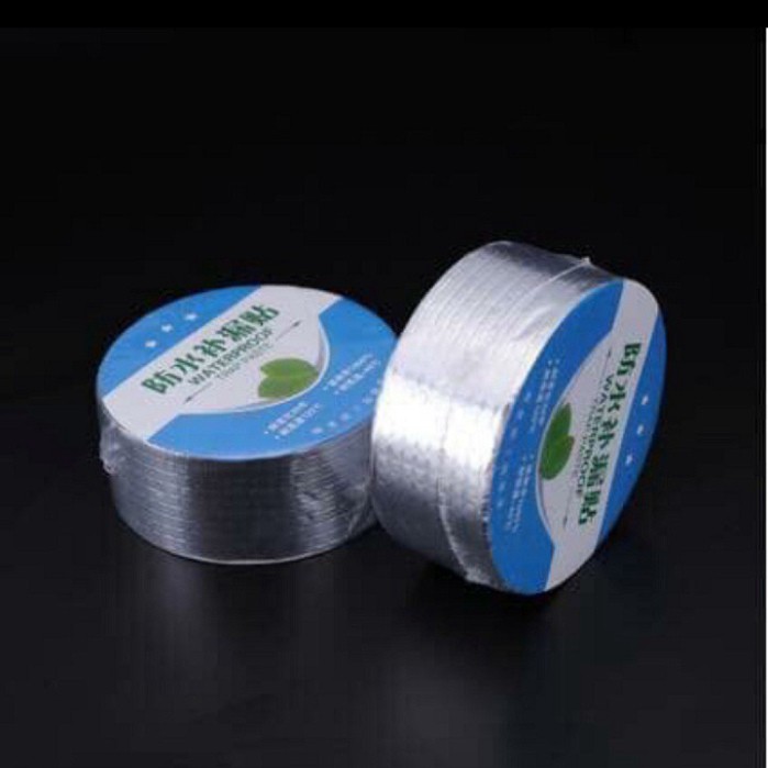 BĂNG KEO SIÊU DÍNH ĐA NĂNG,SIÊU DÍNH CHỐNG THẤM CHO TẤT CẢ CÁC LOẠI BỀ MẶT