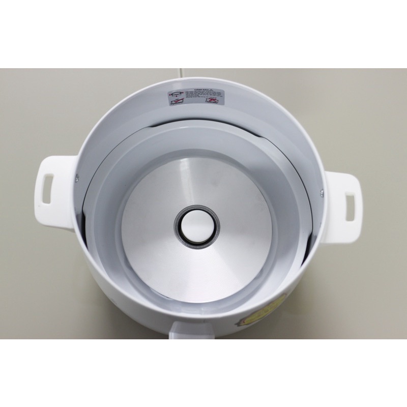 Nồi cơm điện Gali GL-1718R