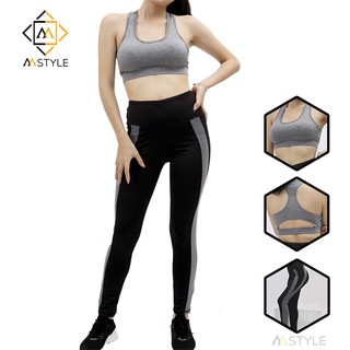 Bộ tập Gym nữ thể thao siêu đẹp OPY87
