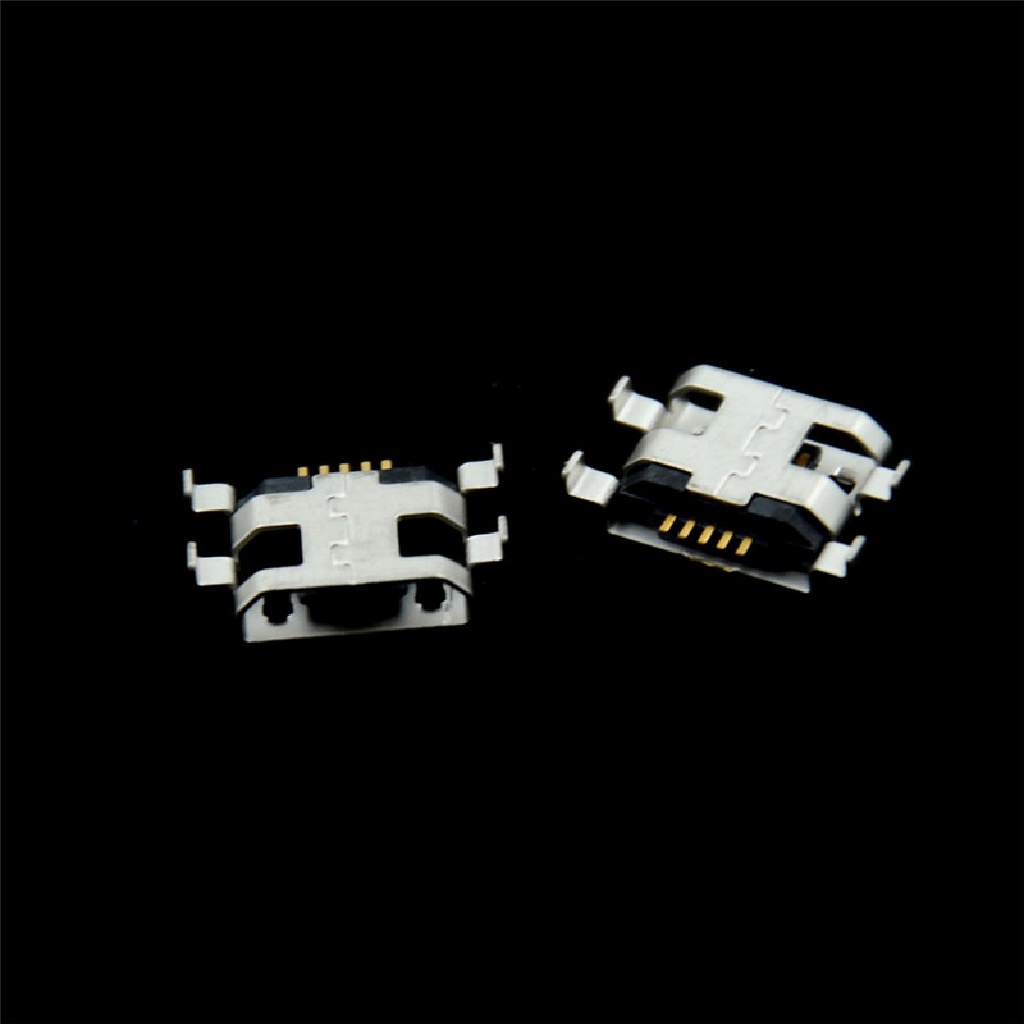 Set 20 linh kiện cổng Micro USB 5pin đa dụng chất lượng cao