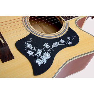 Miếng dán chống xước đàn Guitar 008