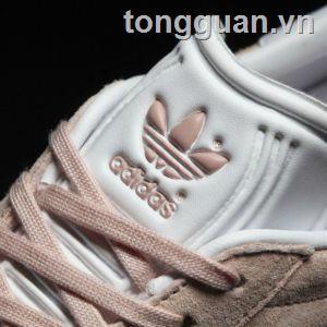 Giày Thể Thao Adidas The 3 Generation Of Gazelle City Hunters 5 Màu Thời Trang Cho Nam Nữ