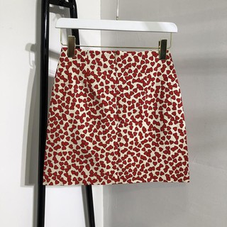 🍀 10.10 🍀 9.9 Chân váy mini H&M .. Đẹp . .