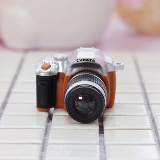 [PHỤ KIỆN BÉ YÊU] Máy ảnh gắn flash, máy ảnh cơ