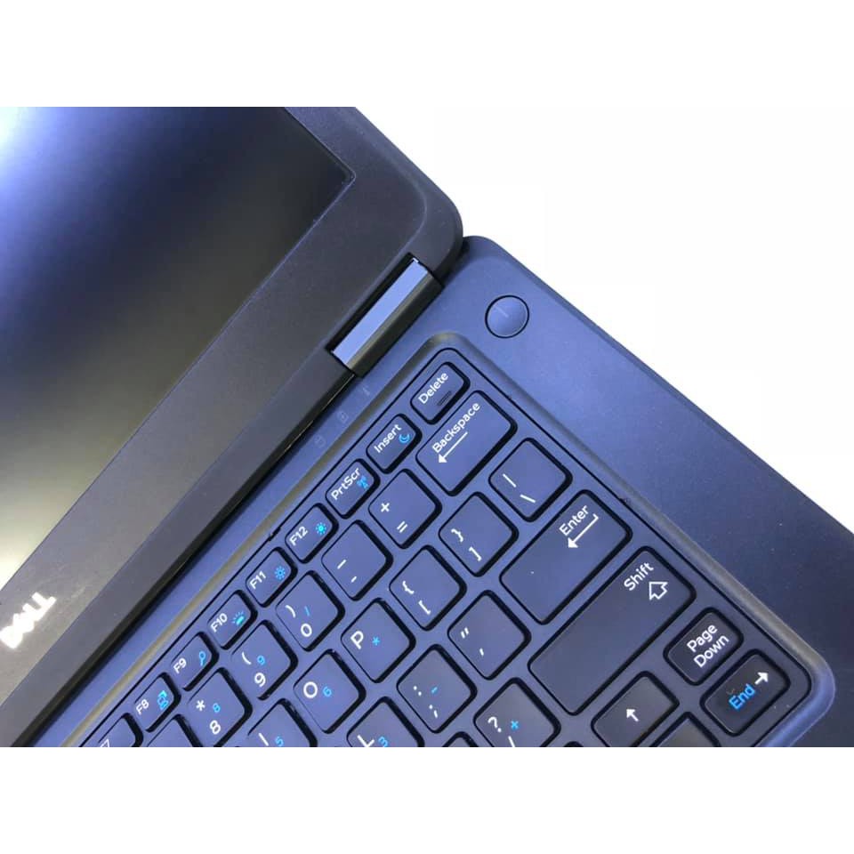 Laptop cũ Dell Latitude E7450 i7 5600U, Ram 8G, SSD 128G, Màn 14'' inch FHD | BigBuy360 - bigbuy360.vn