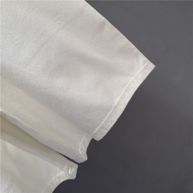 Jiashucheng Quần Yếm Denim Ngắn Không Đối Xứng Kiểu Mới Mùa Hè Châu Âu Độc Đáo Cho Nữ