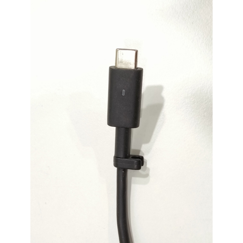 SẠC DELL 65W OVAL TYPE C 20V - 3.25A