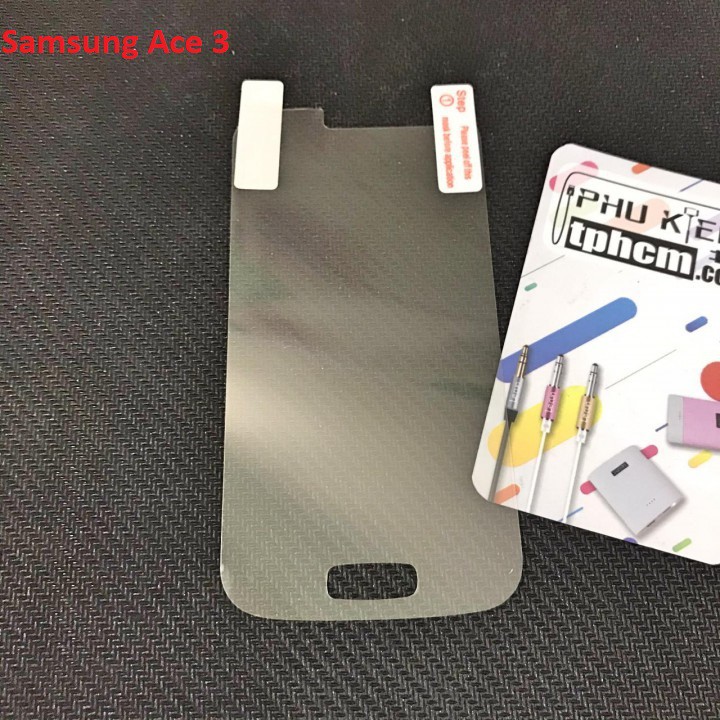 Dán trong Samsung Ace 3