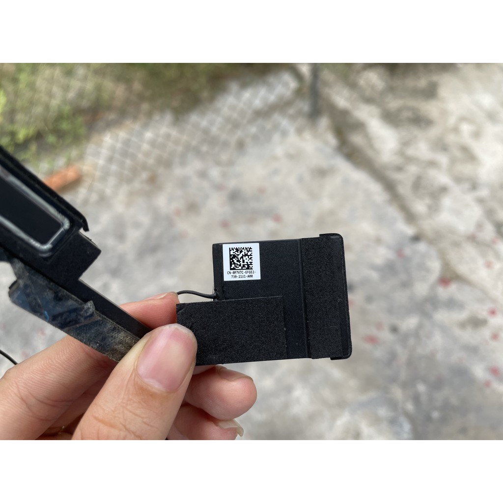 Loa original Dell Latitude 5285 5290 2-in-1