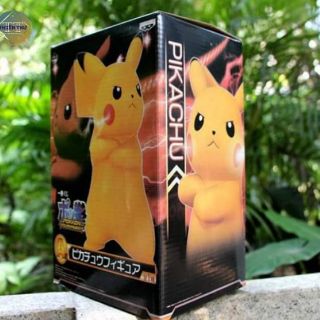 Mô hình pikachu 19cm