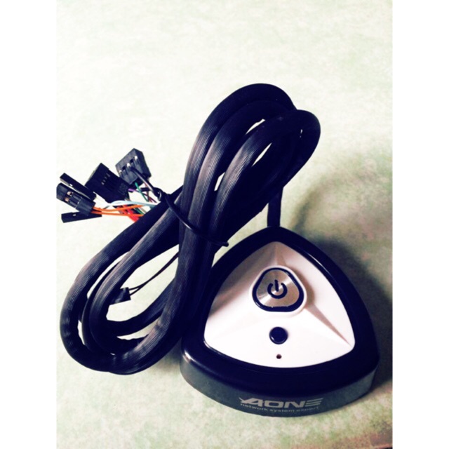 Nút nguồn đa nặng Aone