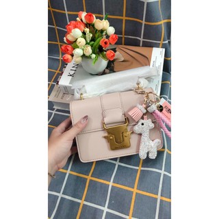 ( Auth 100%)Túi cnk đầu trâu size 18