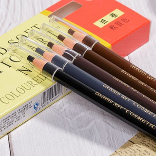 Bút chì xé kẻ mày -  chi ke may 🍑 Peach.Beauty 🍑 | BigBuy360 - bigbuy360.vn