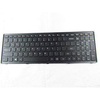 BÀN PHÍM LAPTOP LENOVO IdeaPad Flex15 G500S S500 S510 S510P G505S Z510 - BẢO HÀNH 6 THÁNG