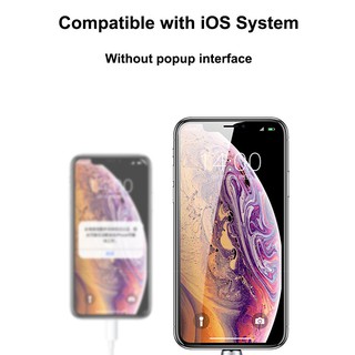 ANDROID Dây Cáp Sạc Nhanh 5a Cho Android Iphone Type-C