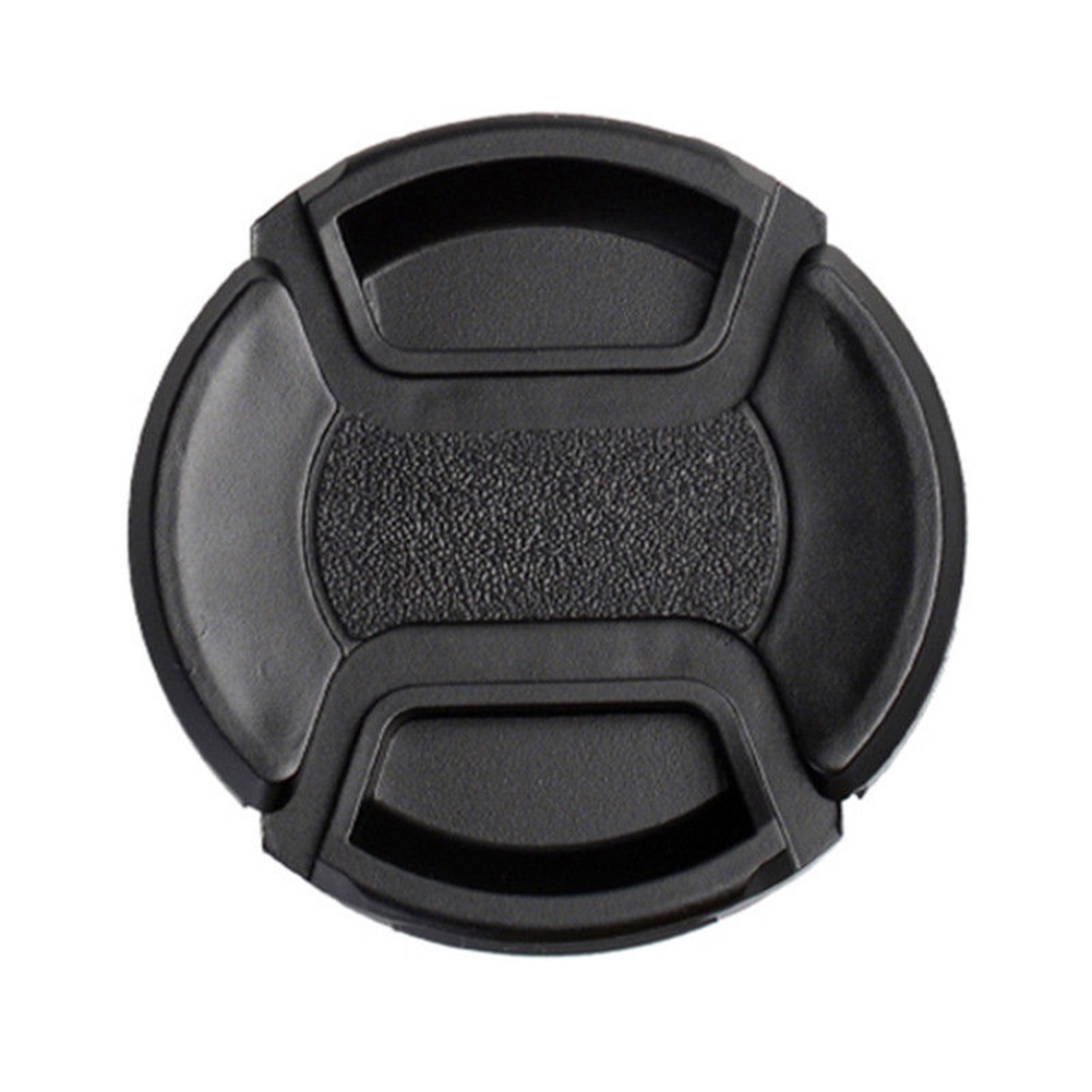 Nắp che ống kính máy ảnh 49mm cho Canon Nikon
