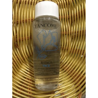 Nước tẩy trang mặt bi face 50ml