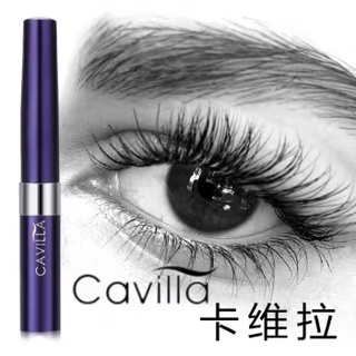 Tinh Chất Kích Thích Mọc Lông Mi 3ml CAVILLA