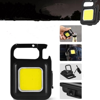 Đèn led cod mini sạc usb, 3 chế độ sáng PAHADA