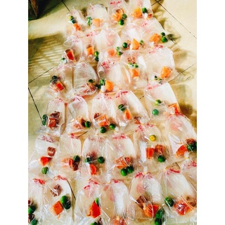 Bánh tráng phơi sương Tây Ninh
