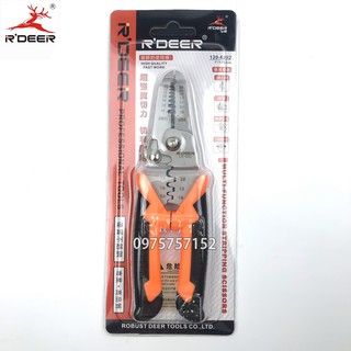 KÌM CẮT R'DEER 120-6282