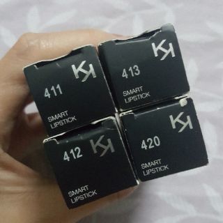 🇩🇪Son Kiko smart fusion (bill Đức)