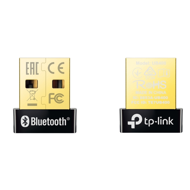 [Hỏa Tốc - HCM] USB Bluetooth UB400 TP-Link / Bộ Chuyển Đổi USB Nano Bluetooth UB400 4.0 TP-Link | BH 24TH | LSB Store