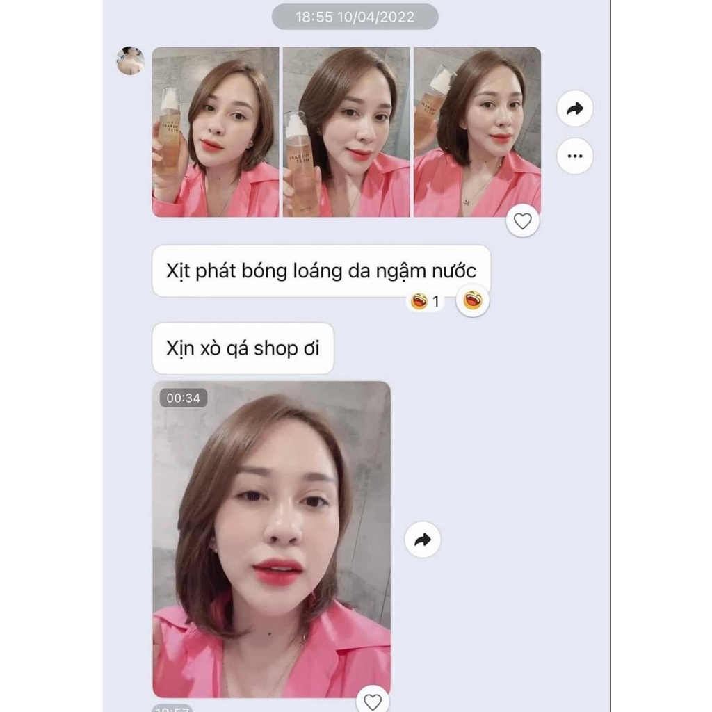 Xịt Khoáng Dưỡng Ẩm Kyung Lab Pdrn Therapy Mist | BigBuy360 - bigbuy360.vn