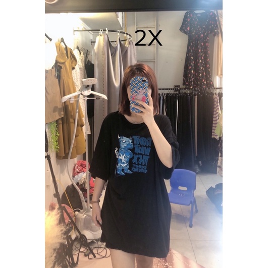 Áo thun mỹ : 2 hand loại 1