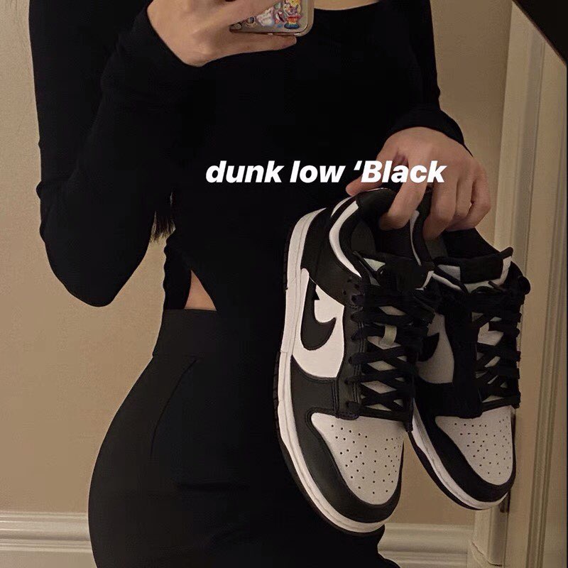 Giày sneker thể thao Jordan Nữ đế bằng