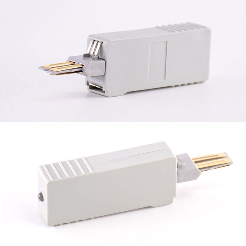 Set 2 Khung Phân Phối Mô Đun Giọng Nói krone Article