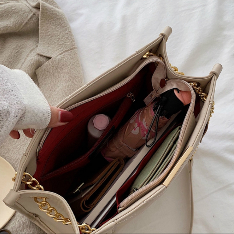 Túi đeo chéo IELGY thời trang Hàn Quốc cho nữ