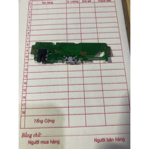 bộ bo sặc vivo y91