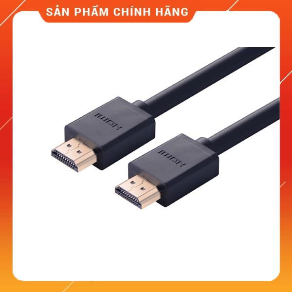 Dây HDMI 1m tròn UGREEN 10106 dailyphukien