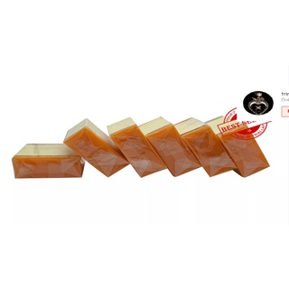 Combo 12 cục GoLong soap nghệ Thái
