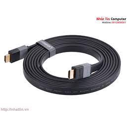DÂY HDMI DẸP - CHUẨN 1.4 FULL HD