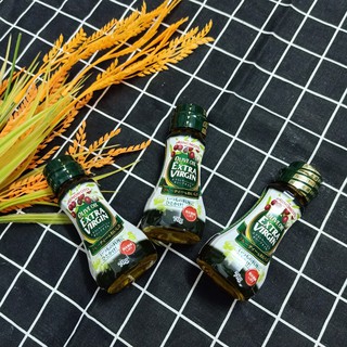 DẦU OLIU NHẬT CHO BÉ TỪ 6 THÁNG TUỔI
