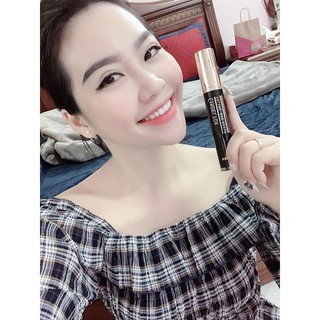 Lăn Mắt Cindeltox