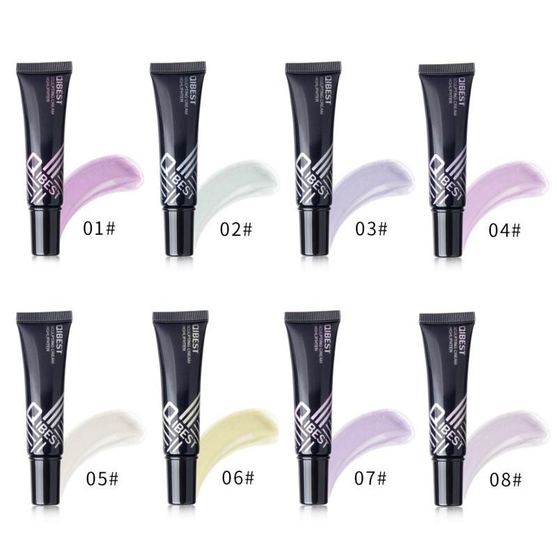 [Hàng mới về] Kem bắt sáng dưỡng ẩm chống nước tiện dụng