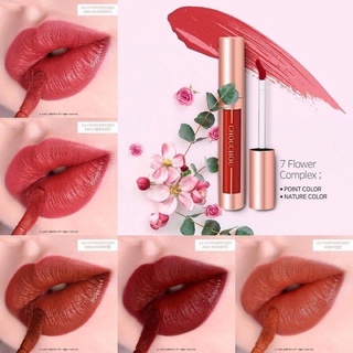 Son kem Chou Chou siêu đẹp