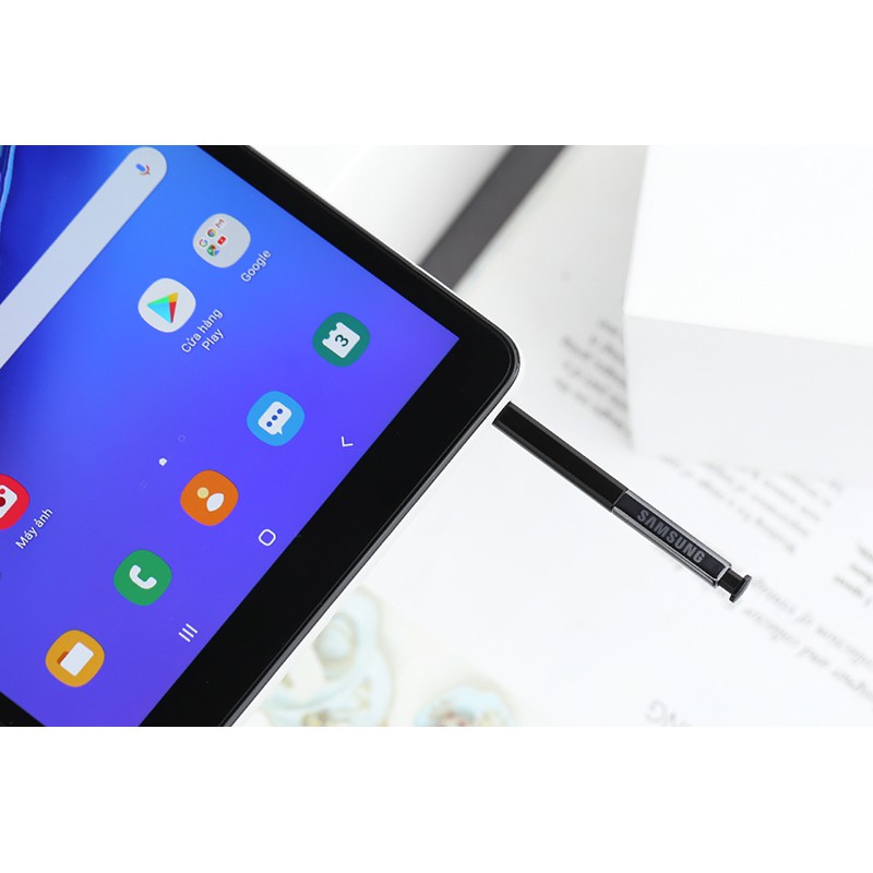 Máy tính bảng Samsung Galaxy Tab with S Pen (P205) | BigBuy360 - bigbuy360.vn