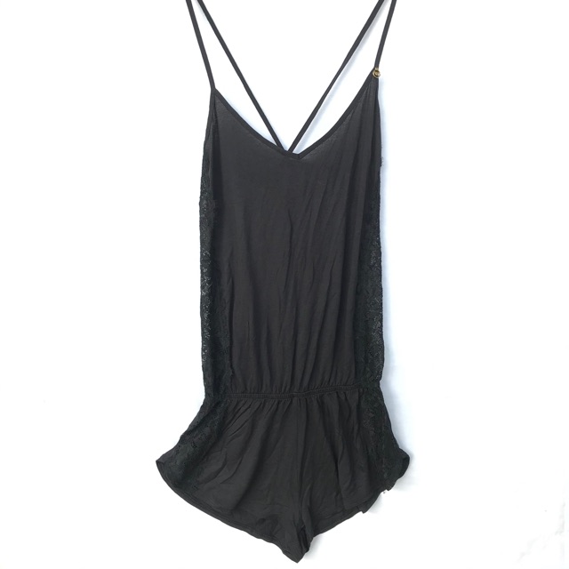 Jumsuit - Bodysuit ngủ