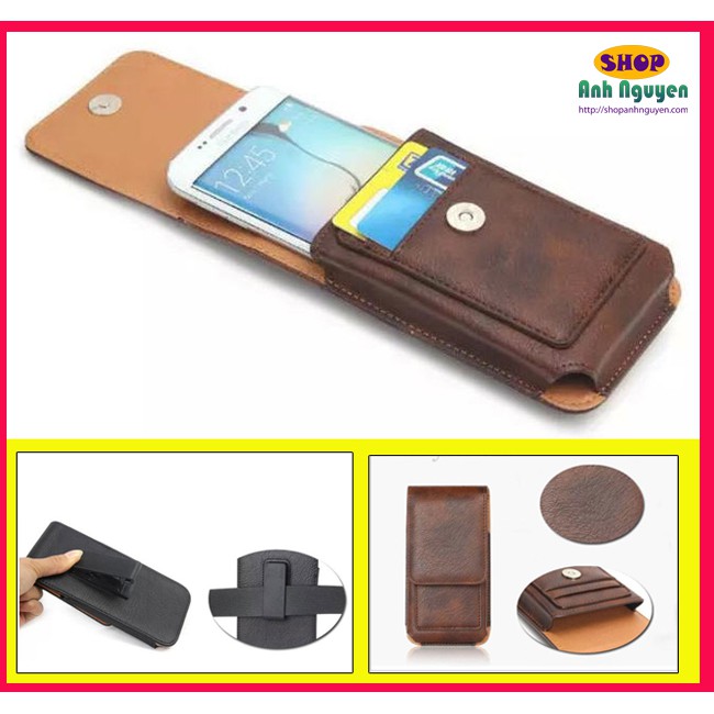 BÓP ĐỰNG ĐIỆN THOẠI ĐEO HONG | BigBuy360 - bigbuy360.vn