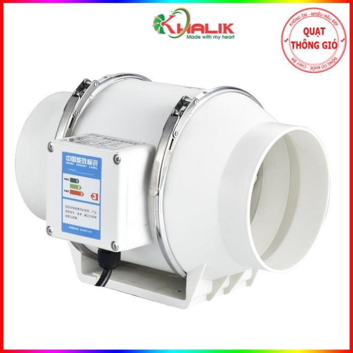 💎Tổng kho KHALIK💎 Quạt Thông Gió Hút Mùi Đường Ống Đa Năng Không Gây Ồn  Chuyên Dùng Cho Nhà Bếp Nhà Vệ Sinh | BigBuy360 - bigbuy360.vn