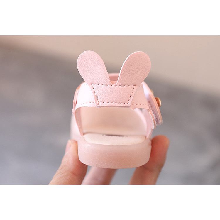 Giày Búp bê hè cho bé gái siêu dễ thương