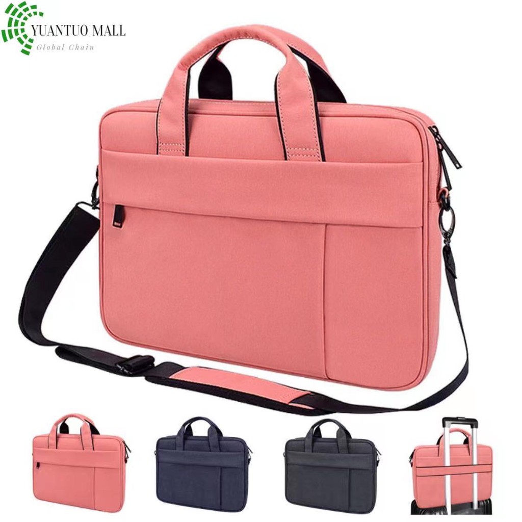 Túi Đựng Bảo Vệ laptop 13.3 14.1 15.6 Inch Tiện Dụng