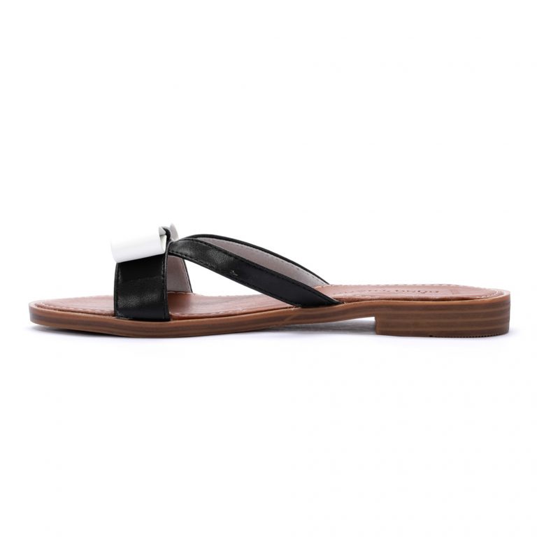 HỒNG THẠNH - Dép Gót Thấp - 5981