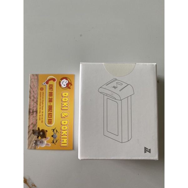 Pin Flycam Fimi X8 Mini - pin Pro - hàng chính hãng